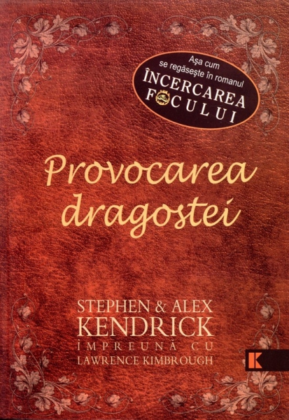 Provocarea dragostei