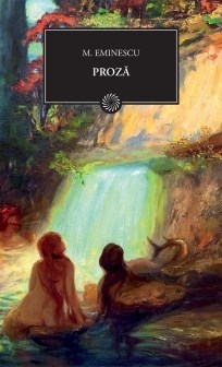Proza. Mihai Eminescu. BPT 84. Litera