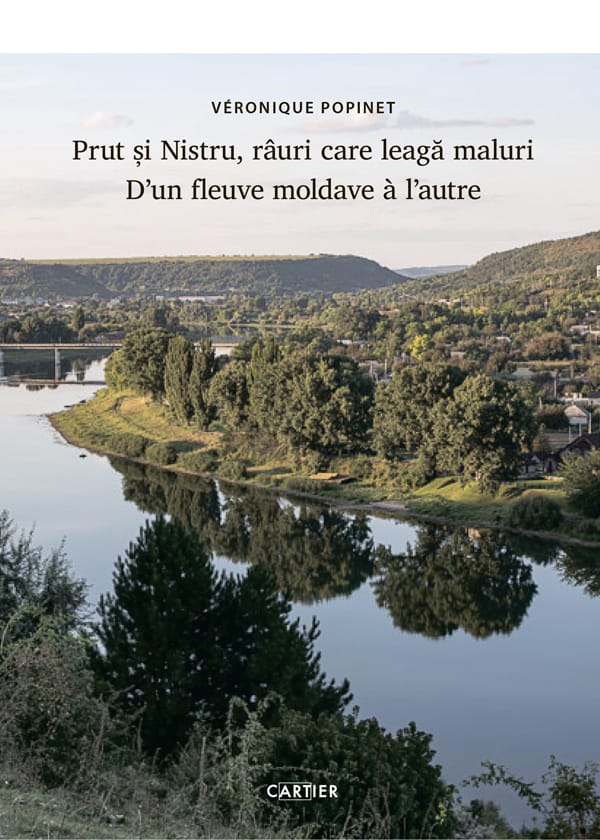 Prut si Nistru rauri care leaga maluri