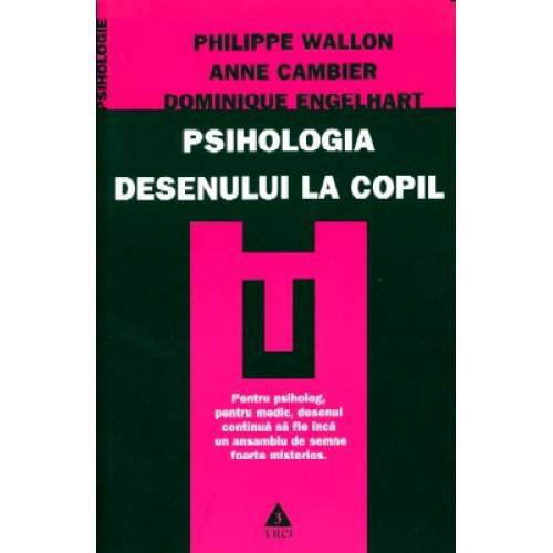 Psihologia desenului la copil
