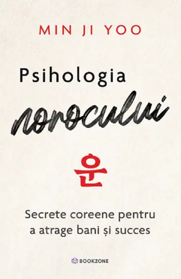 Psihologia norocului