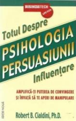 Psihologia persuasiunii