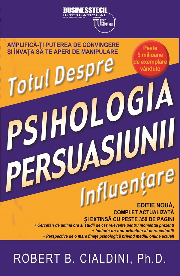 Psihologia persuasiunii