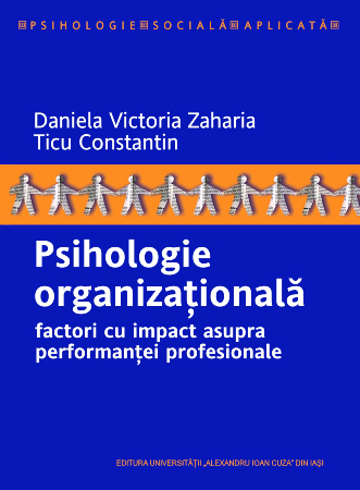 Psihologie organizationala