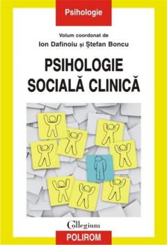 Psihologie sociala clinica