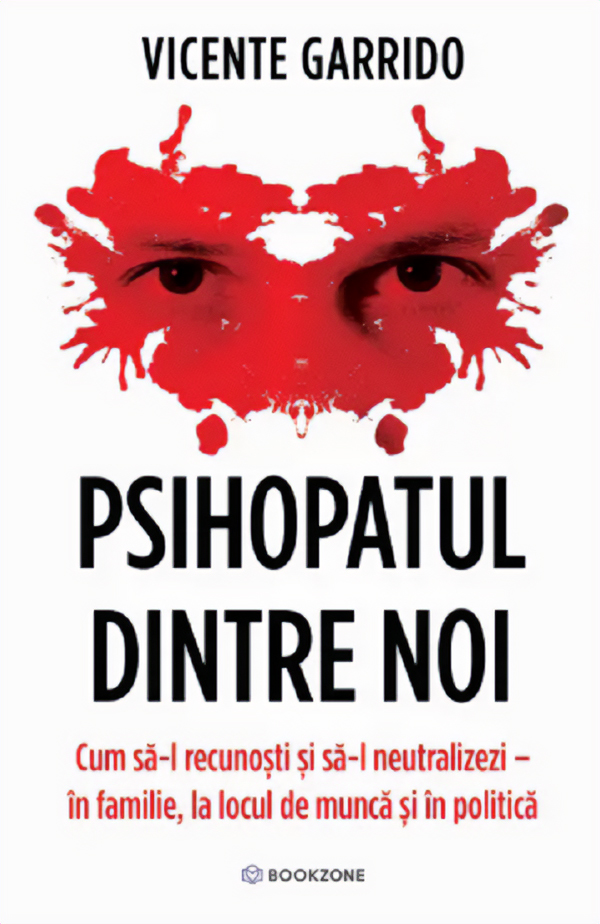 Psihopatul Dintre Noi