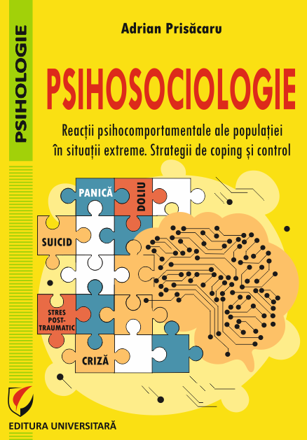 Psihosociologie