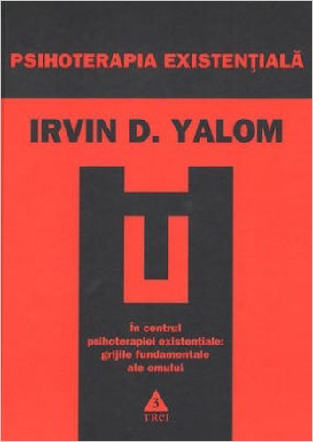 Psihoterapia existentiala