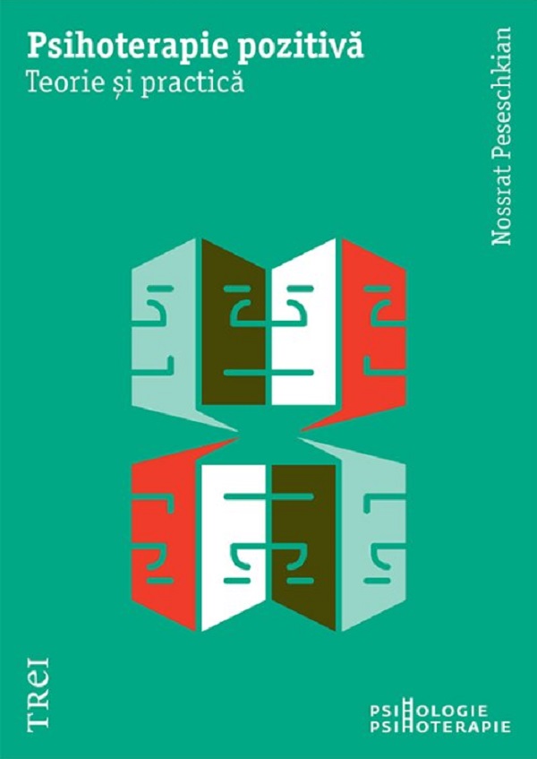 Psihoterapie pozitiva