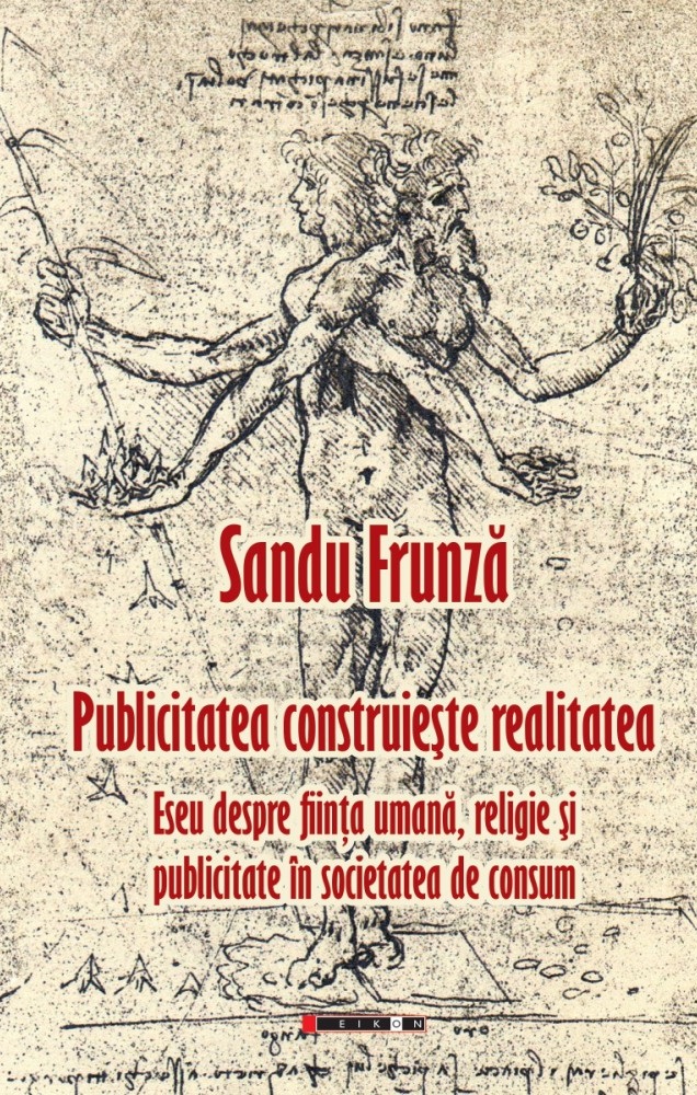 Publicitatea construieste realitatea