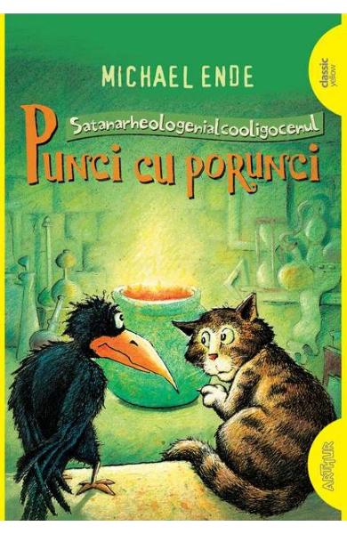 Punci cu porunci