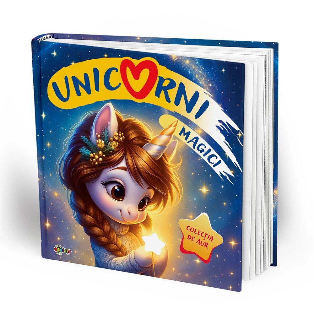 Unicorni magici