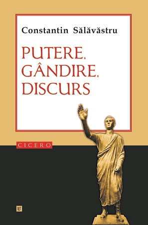 Putere gandire discurs: simple atractii interpretative