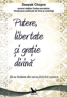 Putere libertate si gratie divina