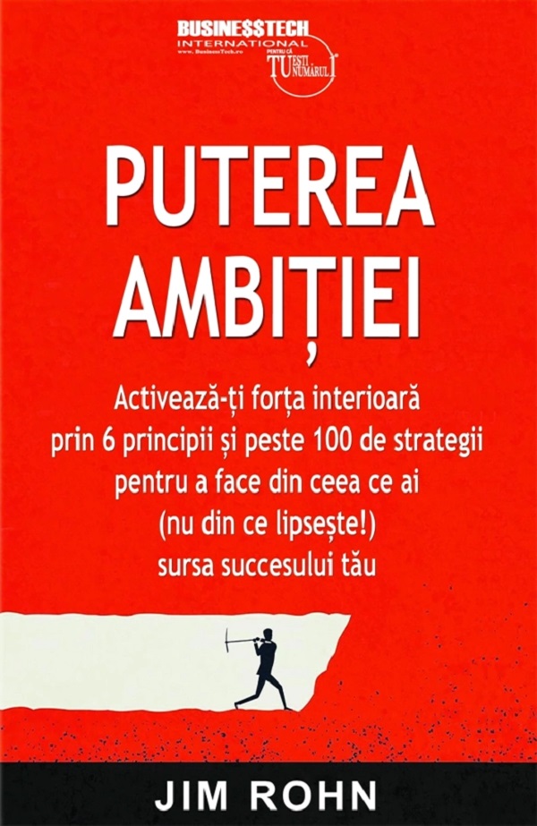 Puterea ambitiei