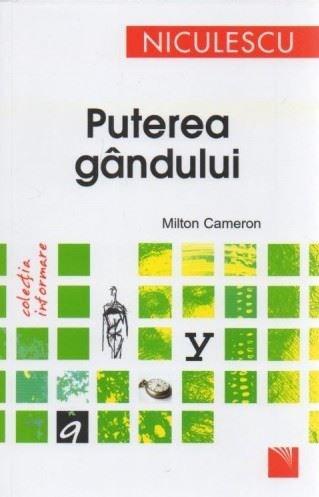 Puterea gandului