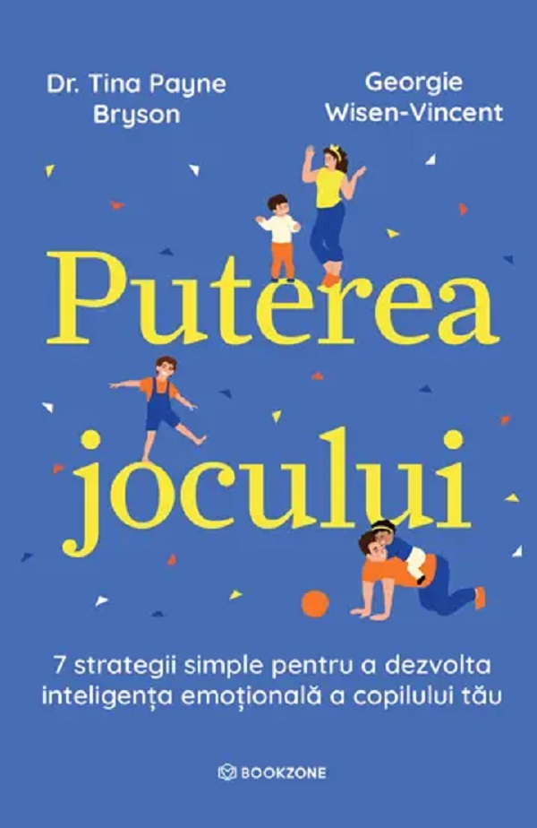 Puterea jocului