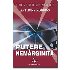 Puterea nemarginita