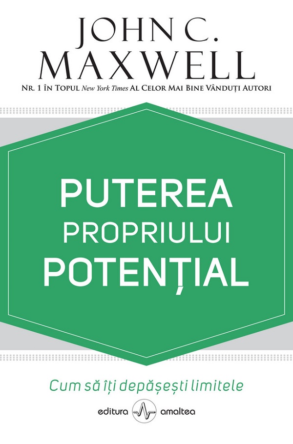 Puterea propriului potential