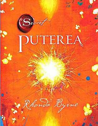 Puterea (Secretul cartea 2)