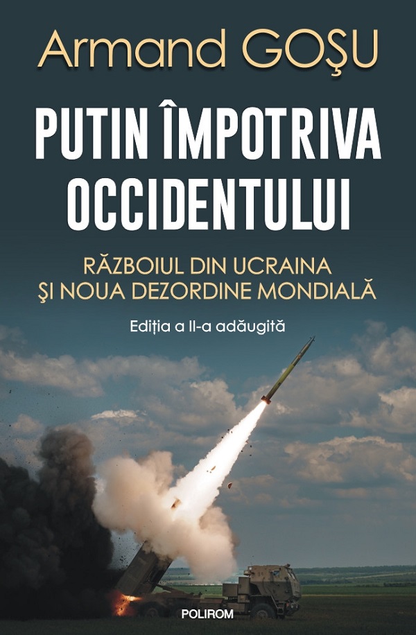 Putin impotriva Occidentului