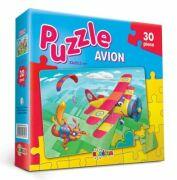 Puzzle 30 Avion