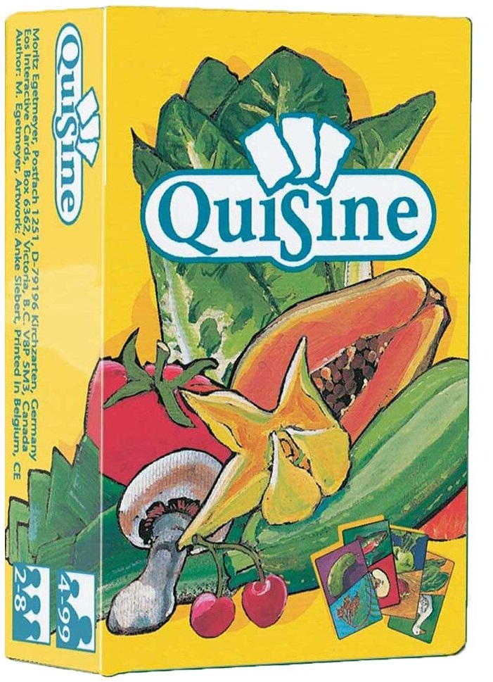 Quisine