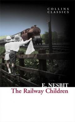 RAILWAY CHILDREN. NESBIT