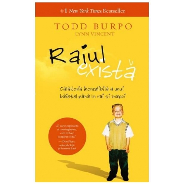 Raiul exista