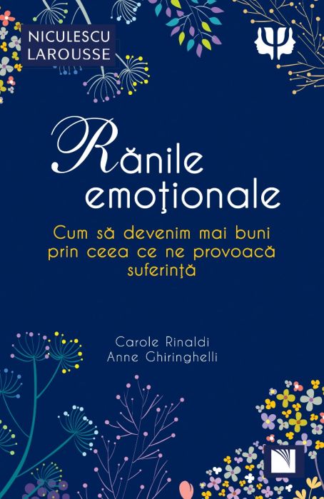 Ranile emotionale