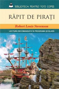 Rapit de pirati BPTC