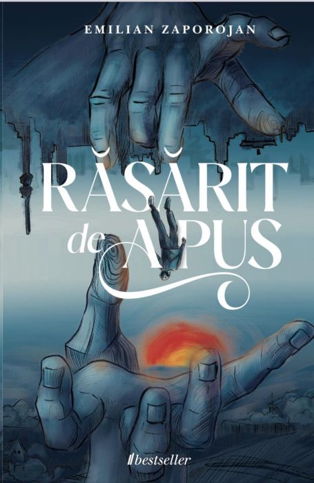 Rasarit de apus