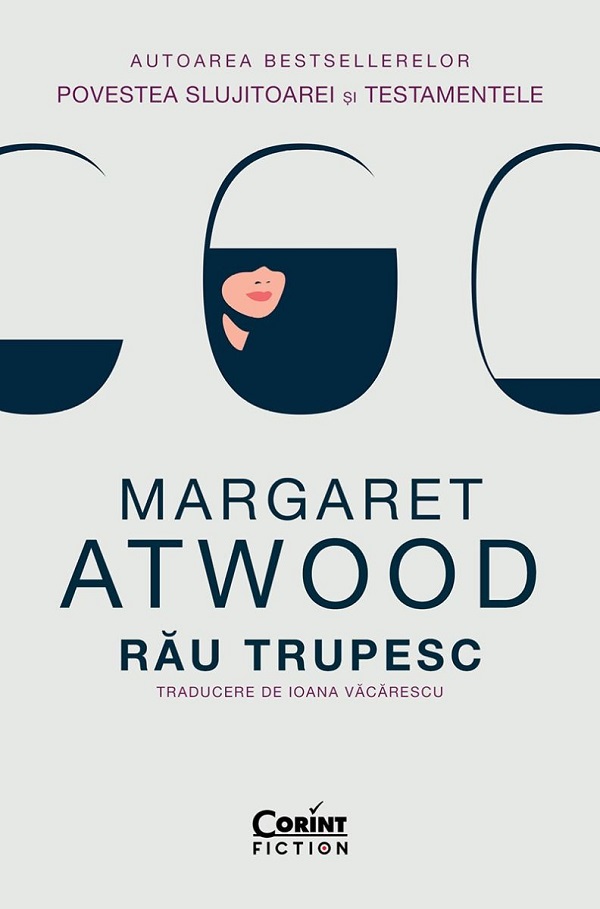 Rau trupesc