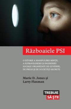 Razboaiele Psi