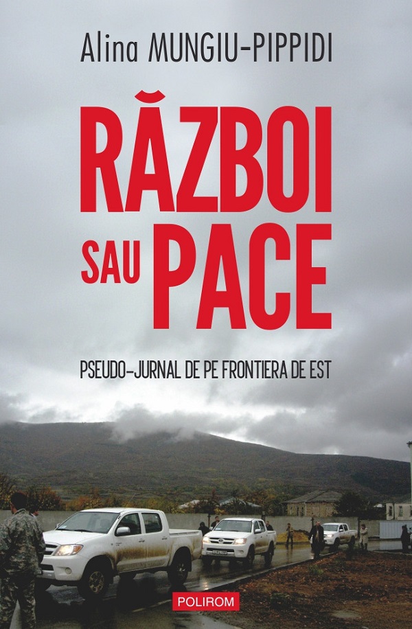 Razboi sau pace