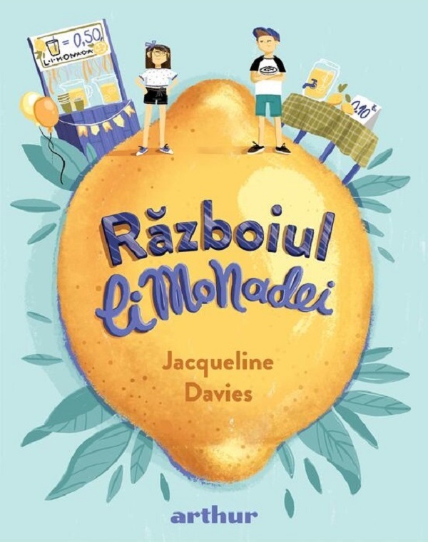 Razboiul limonadei
