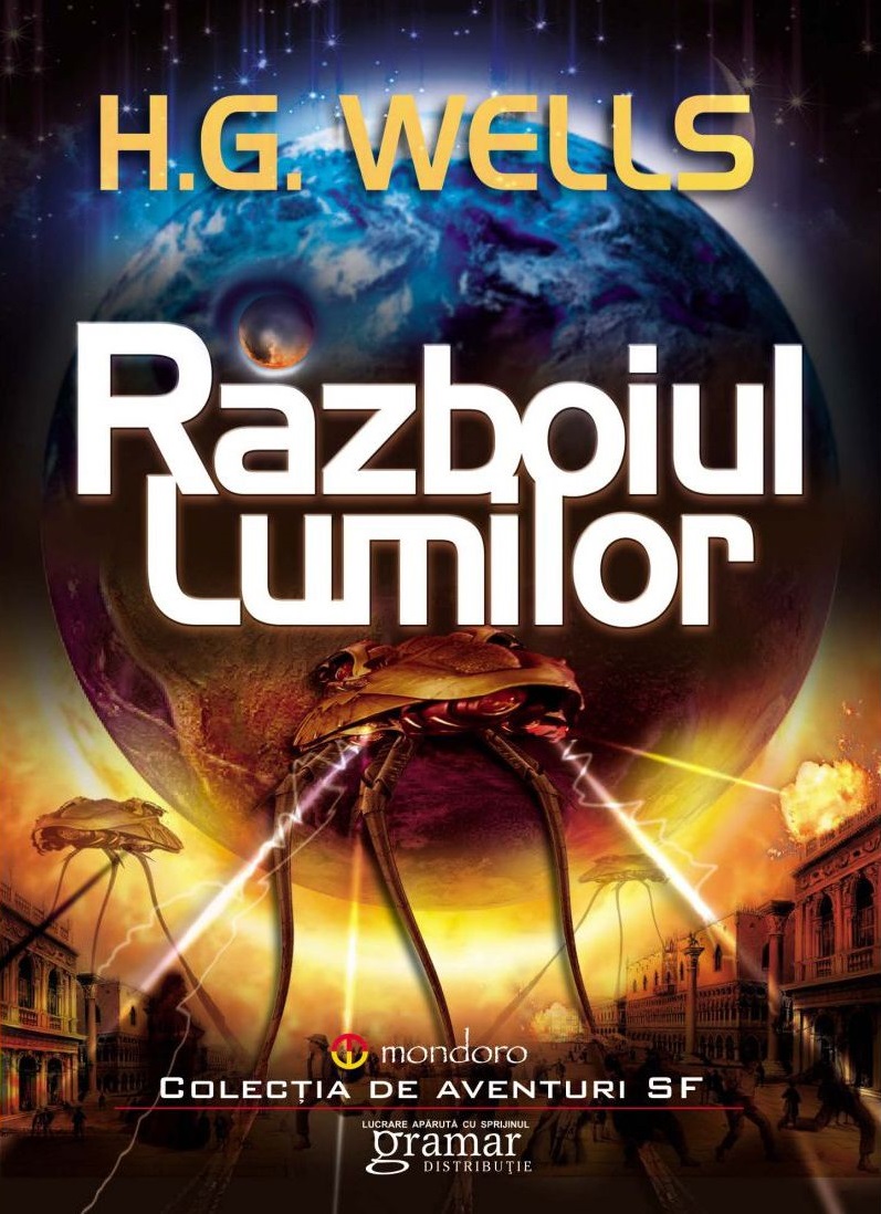 Razboiul lumilor