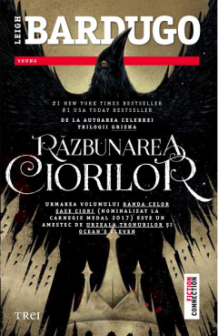 Razbunarea ciorilor