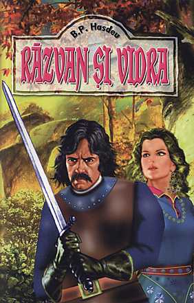 Razvan si Vidra