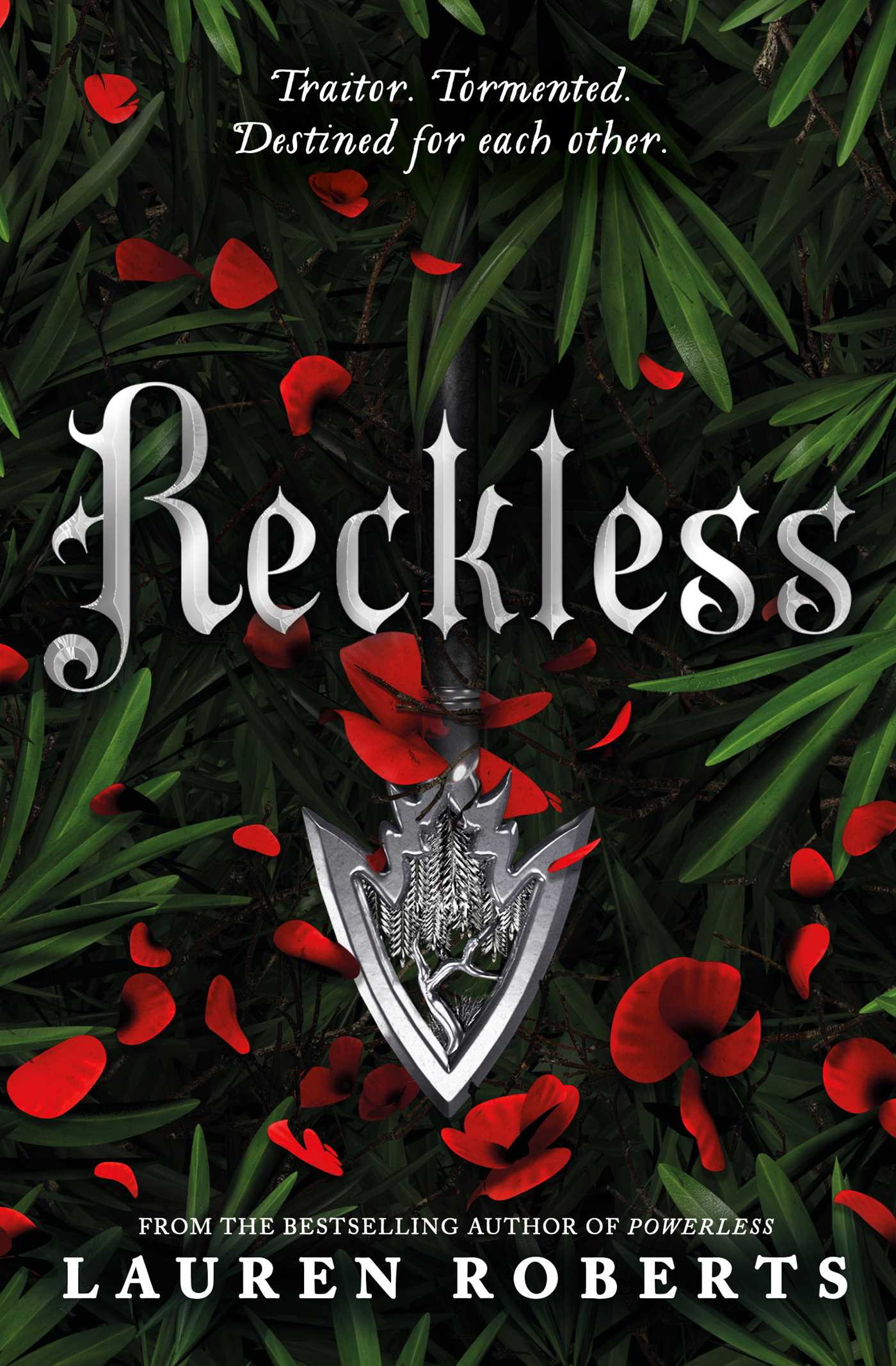 Reckless (Book 2)