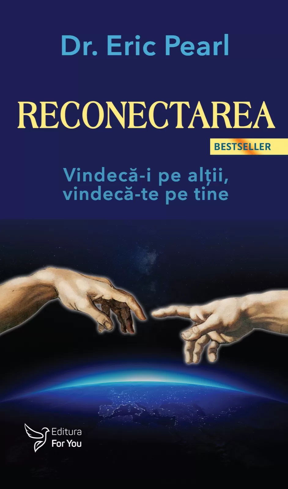 Reconectarea. Vindeca-i pe altii vindeca-te pe tine