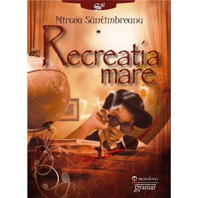 Recreatia mare