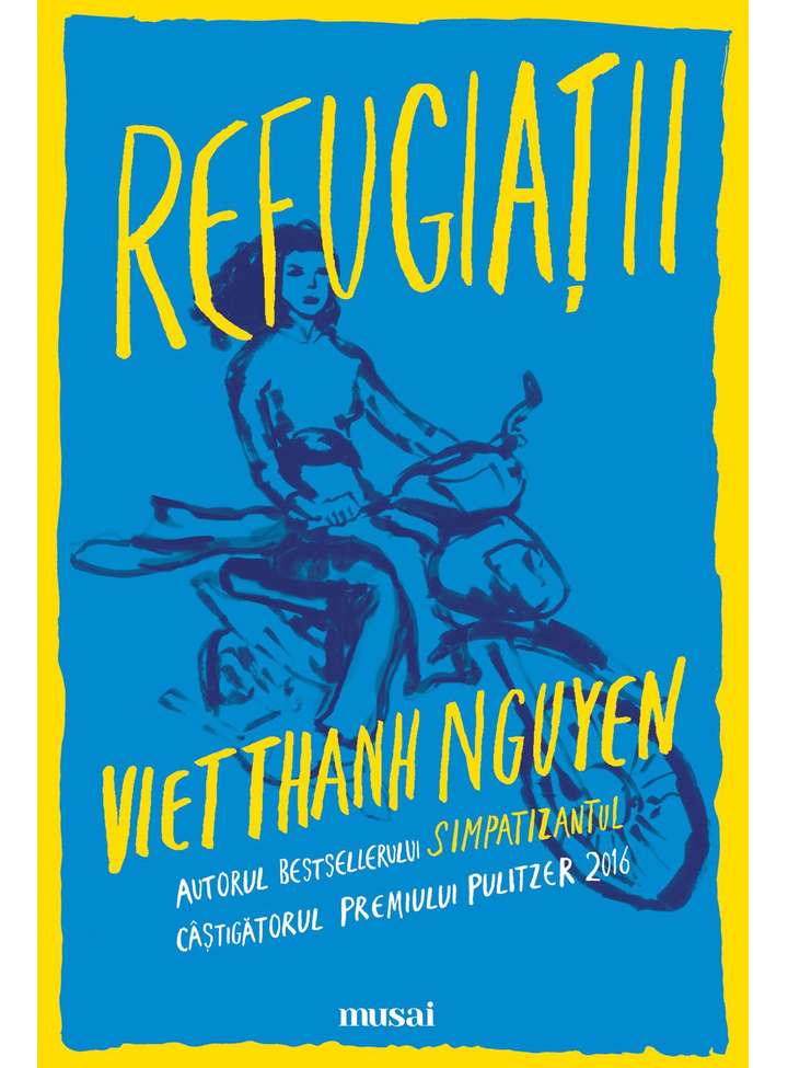 Refugiatii