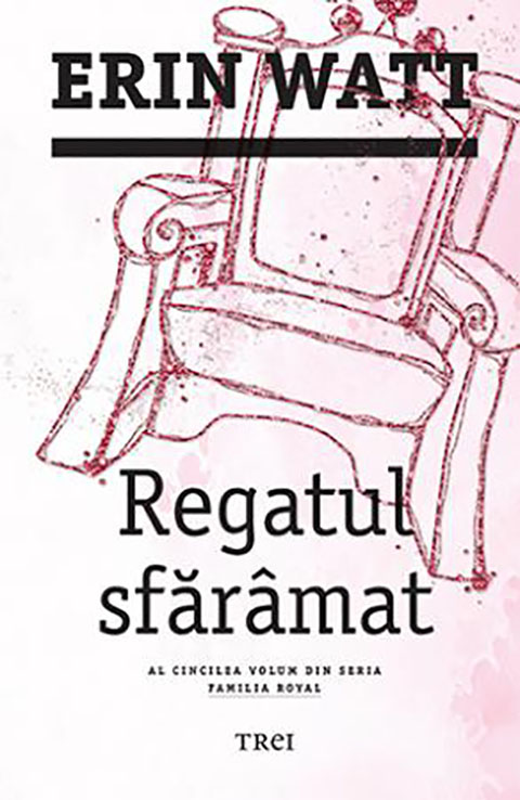 Regatul sfarimat