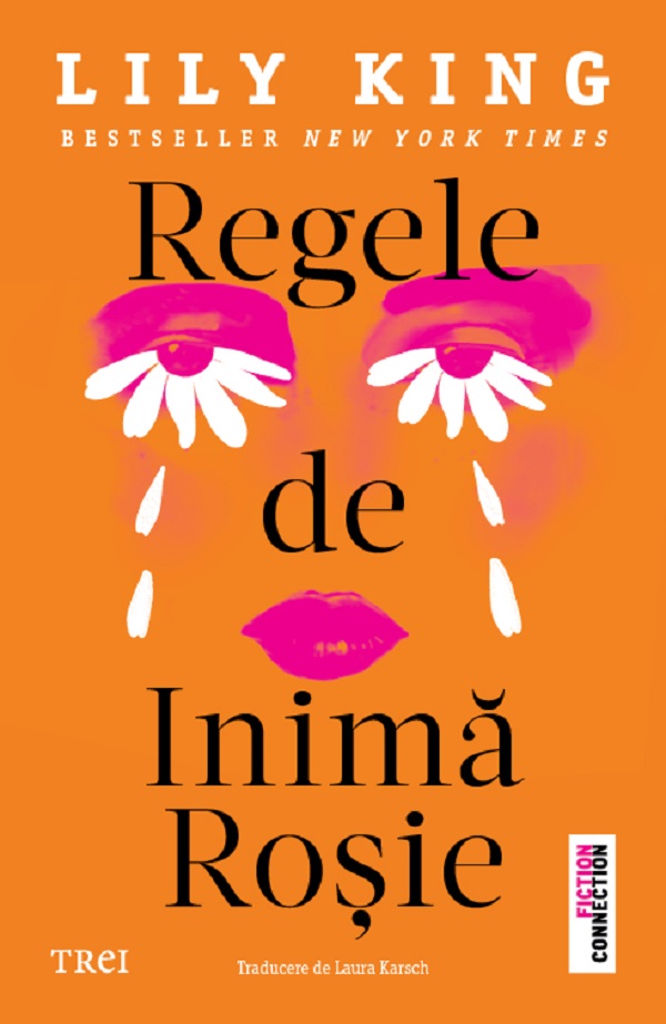 Regele de inima rosie