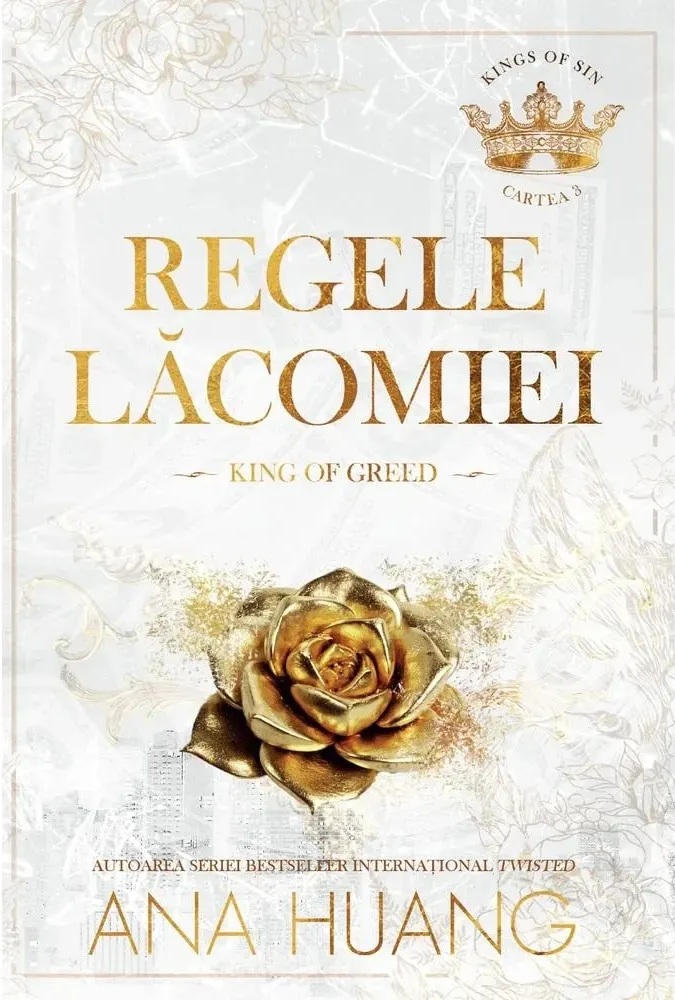 Regele Lacomiei