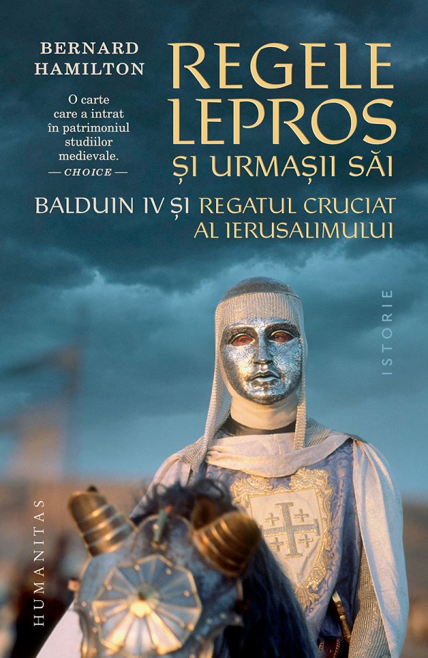 Regele lepros si urmasii sai