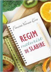 Regim naturist de slabire