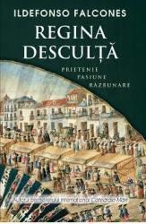 Regina desculta