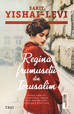 Regina frumusetii din Ierusalim